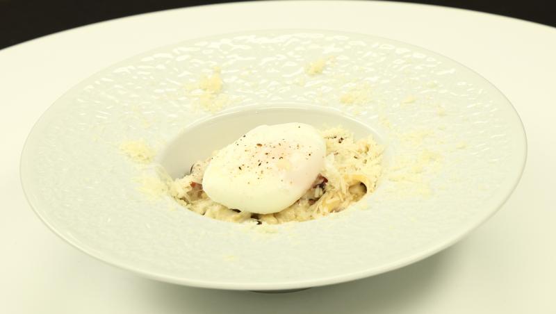 Chefi la cuțite, 1 decembrie 2025. Chef Alexandru Sautner a dat cuțitul de aur. Cine l-a primit și ce concurenți au atras atenția