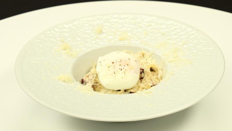 Chefi la cuțite, 1 decembrie 2025. Chef Alexandru Sautner a dat cuțitul de aur. Cine l-a primit și ce concurenți au atras atenția