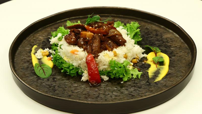 Chefi la cuțite, 1 decembrie 2025. Chef Alexandru Sautner a dat cuțitul de aur. Cine l-a primit și ce concurenți au atras atenția