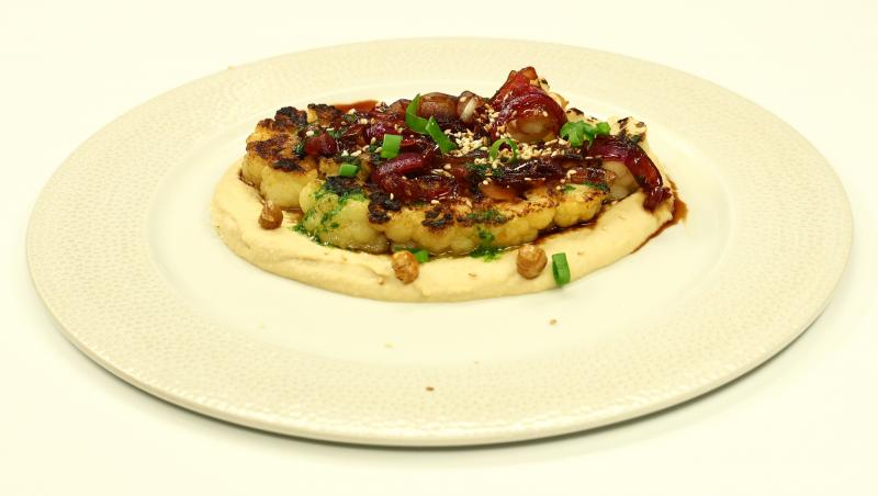 Chefi la cuțite, 1 decembrie 2025. Chef Alexandru Sautner a dat cuțitul de aur. Cine l-a primit și ce concurenți au atras atenția