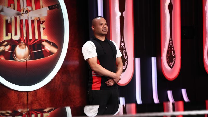 Chefi la cuțite, 1 decembrie 2025. Chef Alexandru Sautner a dat cuțitul de aur. Cine l-a primit și ce concurenți au atras atenția