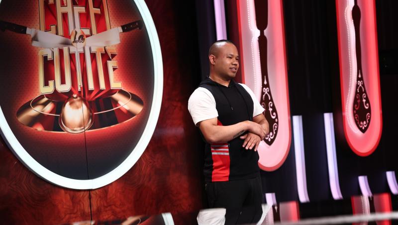 Chefi la cuțite, 1 decembrie 2025. Chef Alexandru Sautner a dat cuțitul de aur. Cine l-a primit și ce concurenți au atras atenția