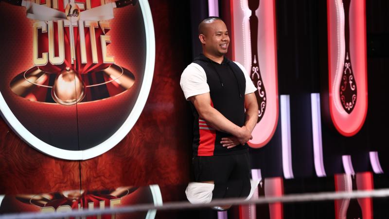 Chefi la cuțite, 1 decembrie 2025. Chef Alexandru Sautner a dat cuțitul de aur. Cine l-a primit și ce concurenți au atras atenția