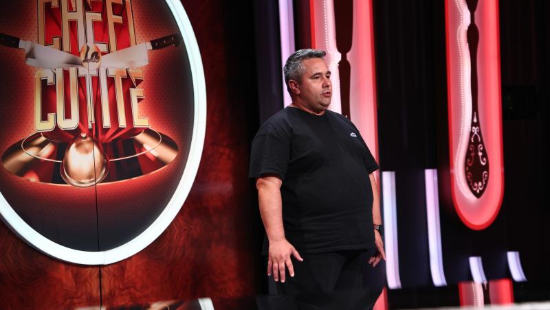 Chefi la cuțite, 1 decembrie 2025. Chef Alexandru Sautner a dat cuțitul de aur. Cine l-a primit și ce concurenți au atras atenția