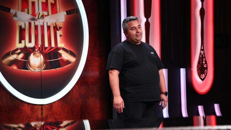 Chefi la cuțite, 1 decembrie 2025. Chef Alexandru Sautner a dat cuțitul de aur. Cine l-a primit și ce concurenți au atras atenția