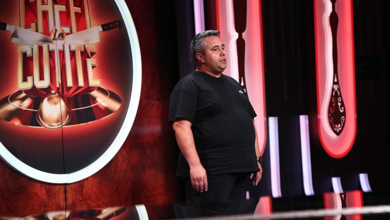 Chefi la cuțite, 1 decembrie 2025. Chef Alexandru Sautner a dat cuțitul de aur. Cine l-a primit și ce concurenți au atras atenția