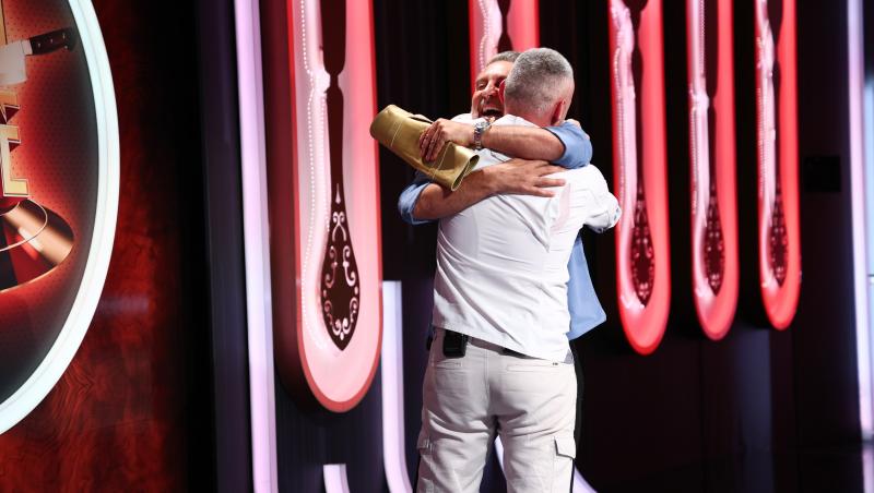 Chefi la cuțite, 1 decembrie 2025. Chef Alexandru Sautner a dat cuțitul de aur. Cine l-a primit și ce concurenți au atras atenția