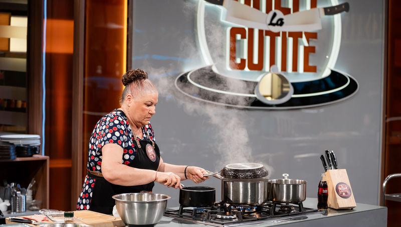 Chefi la cuțite, 1 decembrie 2025. Chef Alexandru Sautner a dat cuțitul de aur. Cine l-a primit și ce concurenți au atras atenția