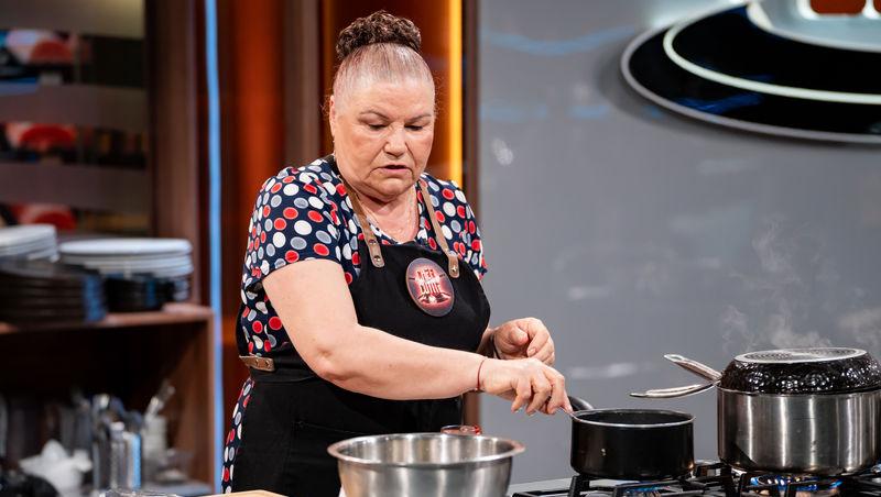 Chefi la cuțite, 1 decembrie 2025. Chef Alexandru Sautner a dat cuțitul de aur. Cine l-a primit și ce concurenți au atras atenția