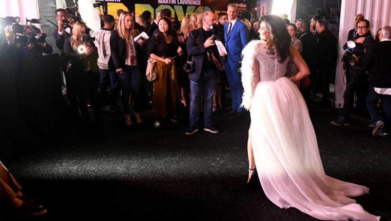 Un nou bebeluș la Hollywood. Vedeta a adus pe lume al doilea copil. Cu ce probleme s-a confruntat