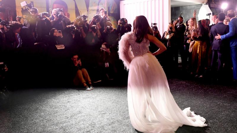 Un nou bebeluș la Hollywood. Vedeta a adus pe lume al doilea copil. Cu ce probleme s-a confruntat