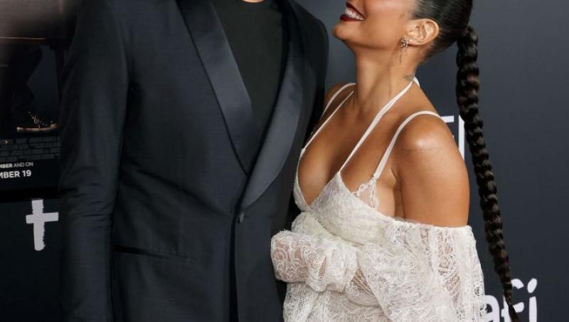 Un nou bebeluș la Hollywood. Vedeta a adus pe lume al doilea copil. Cu ce probleme s-a confruntat