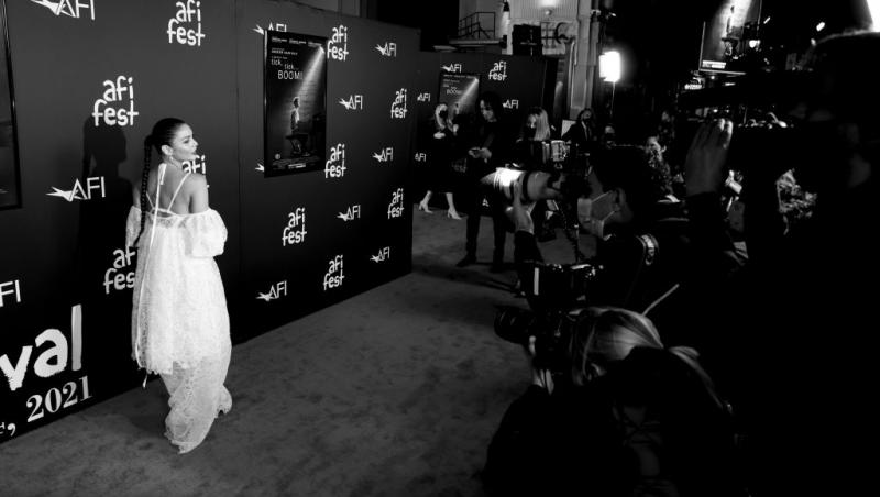 Un nou bebeluș la Hollywood. Vedeta a adus pe lume al doilea copil. Cu ce probleme s-a confruntat