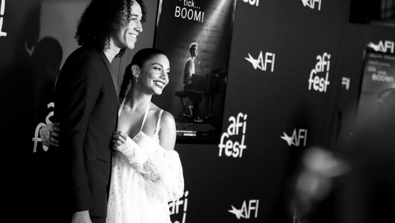 Un nou bebeluș la Hollywood. Vedeta a adus pe lume al doilea copil. Cu ce probleme s-a confruntat