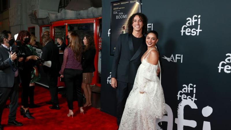 Un nou bebeluș la Hollywood. Vedeta a adus pe lume al doilea copil. Cu ce probleme s-a confruntat