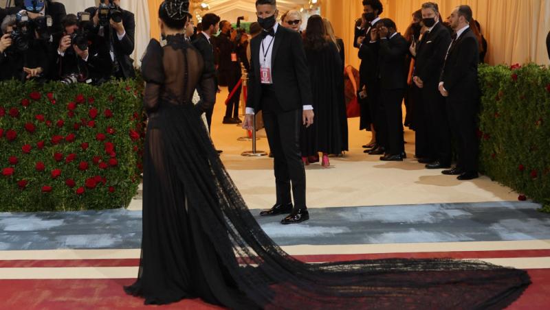 Un nou bebeluș la Hollywood. Vedeta a adus pe lume al doilea copil. Cu ce probleme s-a confruntat