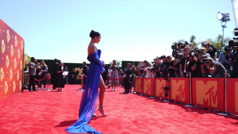 Un nou bebeluș la Hollywood. Vedeta a adus pe lume al doilea copil. Cu ce probleme s-a confruntat