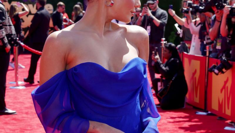 Un nou bebeluș la Hollywood. Vedeta a adus pe lume al doilea copil. Cu ce probleme s-a confruntat