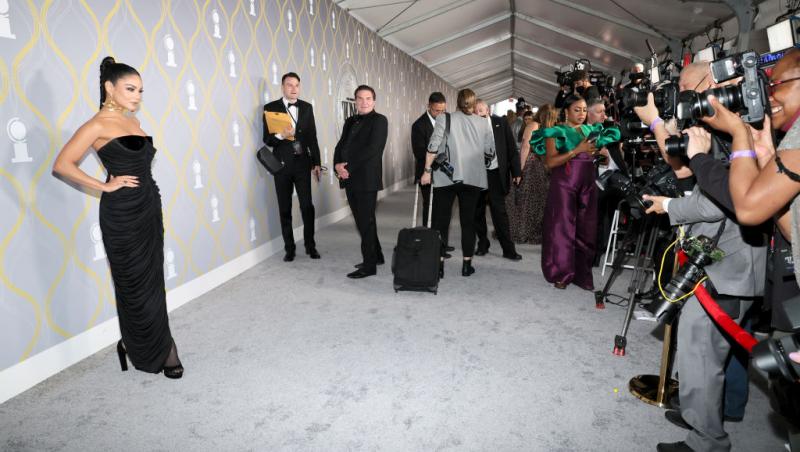 Un nou bebeluș la Hollywood. Vedeta a adus pe lume al doilea copil. Cu ce probleme s-a confruntat