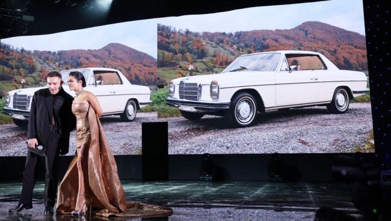 Un nou bebeluș la Hollywood. Vedeta a adus pe lume al doilea copil. Cu ce probleme s-a confruntat