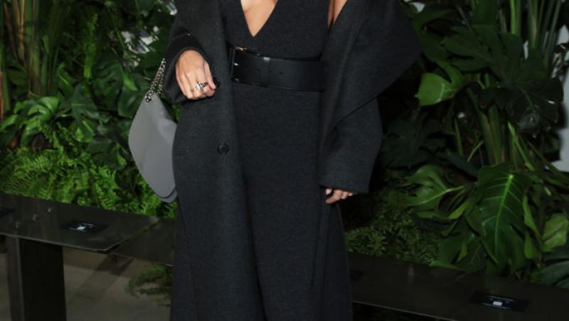 Un nou bebeluș la Hollywood. Vedeta a adus pe lume al doilea copil. Cu ce probleme s-a confruntat