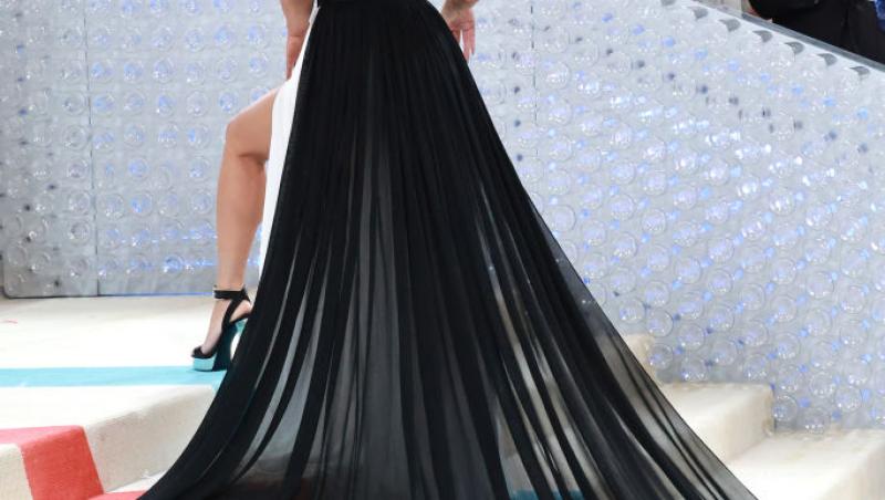 Un nou bebeluș la Hollywood. Vedeta a adus pe lume al doilea copil. Cu ce probleme s-a confruntat