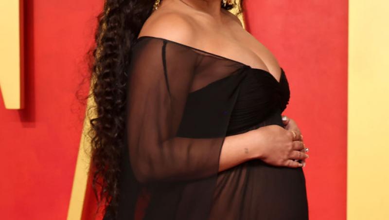 Un nou bebeluș la Hollywood. Vedeta a adus pe lume al doilea copil. Cu ce probleme s-a confruntat