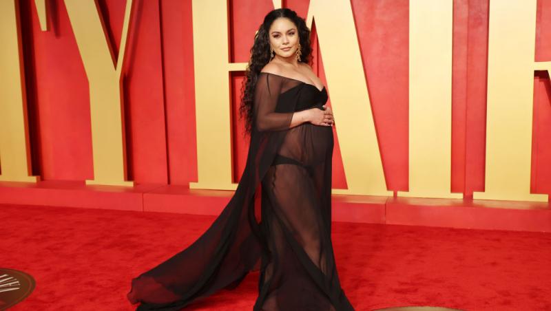 Un nou bebeluș la Hollywood. Vedeta a adus pe lume al doilea copil. Cu ce probleme s-a confruntat