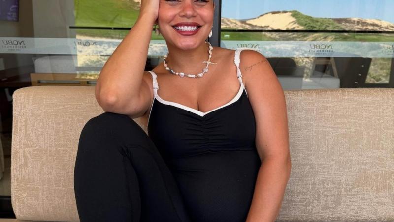 Un nou bebeluș la Hollywood. Vedeta a adus pe lume al doilea copil. Cu ce probleme s-a confruntat