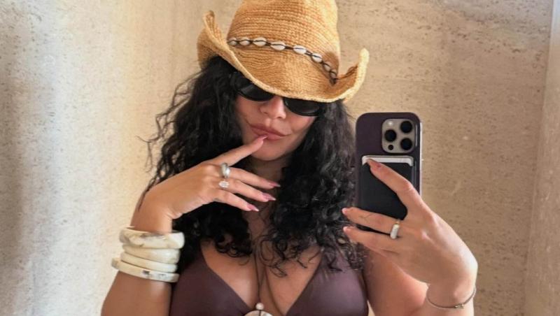 Un nou bebeluș la Hollywood. Vedeta a adus pe lume al doilea copil. Cu ce probleme s-a confruntat