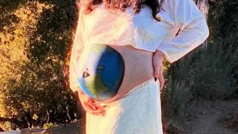 Un nou bebeluș la Hollywood. Vedeta a adus pe lume al doilea copil. Cu ce probleme s-a confruntat