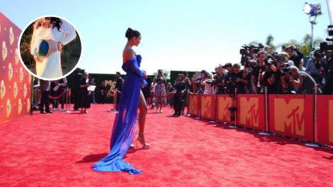 Un nou bebeluș la Hollywood. Vedeta a adus pe lume al doilea copil. Cu ce probleme s-a confruntat