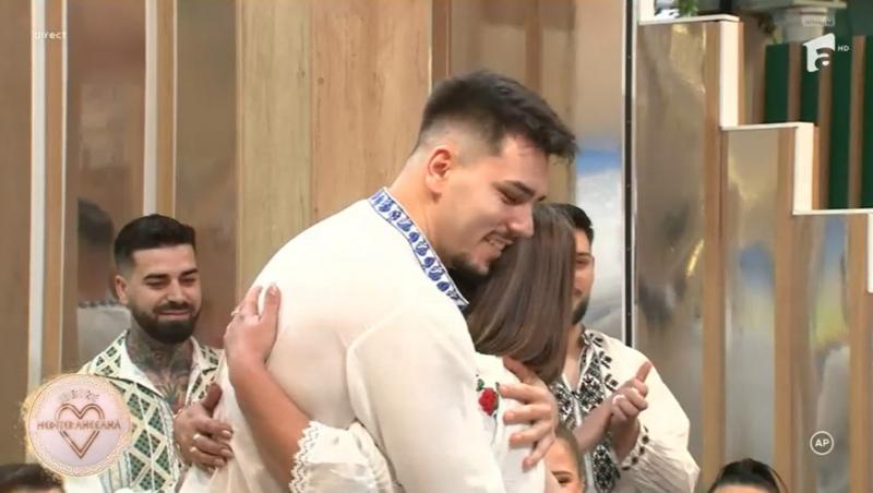 Mireasa, sezon 12. Simona Gherghe a anunțat o surpriză, chiar în ediția specială de 1 decembrie: „Se întoarce în casa Mireasa”