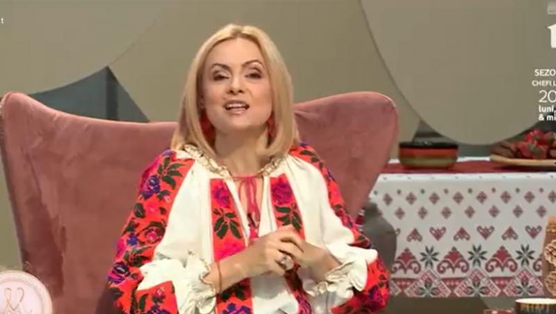 Mireasa, sezon 12. Simona Gherghe a anunțat o surpriză, chiar în ediția specială de 1 decembrie: „Se întoarce în casa Mireasa”