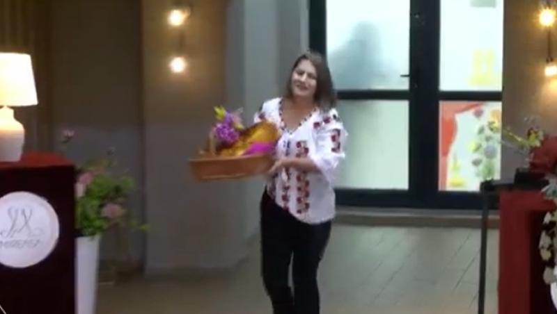 Mireasa, sezon 12. Simona Gherghe a anunțat o surpriză, chiar în ediția specială de 1 decembrie: „Se întoarce în casa Mireasa”