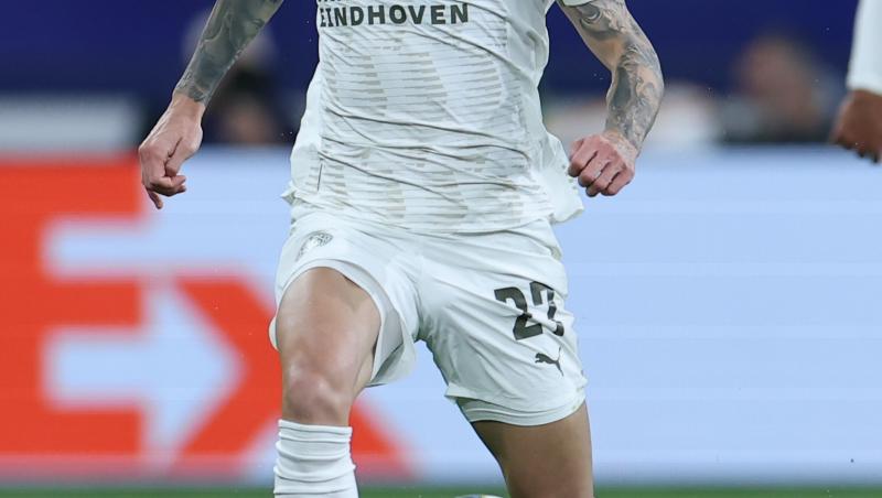 Dennis Man a cerut-o în căsătorie pe iubita lui. Cum arată Alexandra și de când formează un cuplu