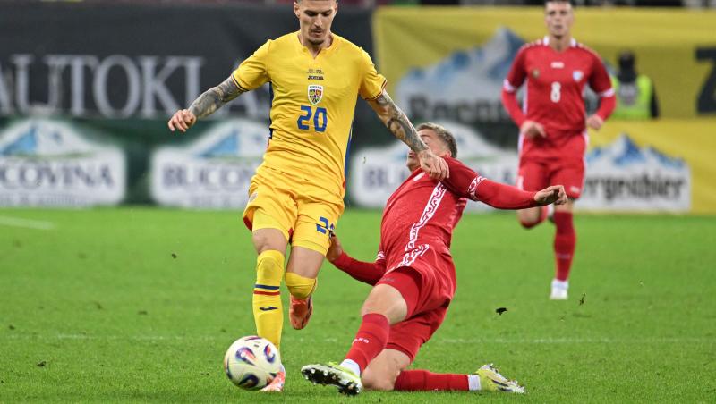 Dennis Man a cerut-o în căsătorie pe iubita lui. Cum arată Alexandra și de când formează un cuplu