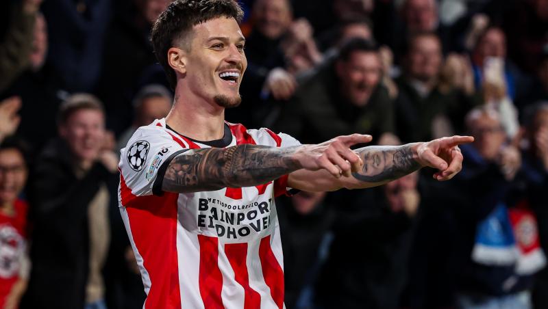 Dennis Man a cerut-o în căsătorie pe iubita lui. Cum arată Alexandra și de când formează un cuplu