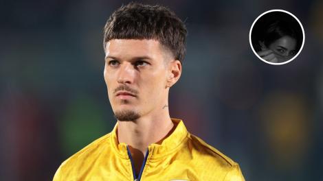 Dennis Man a cerut-o în căsătorie pe iubita lui. Cum arată Alexandra și de când formează un cuplu