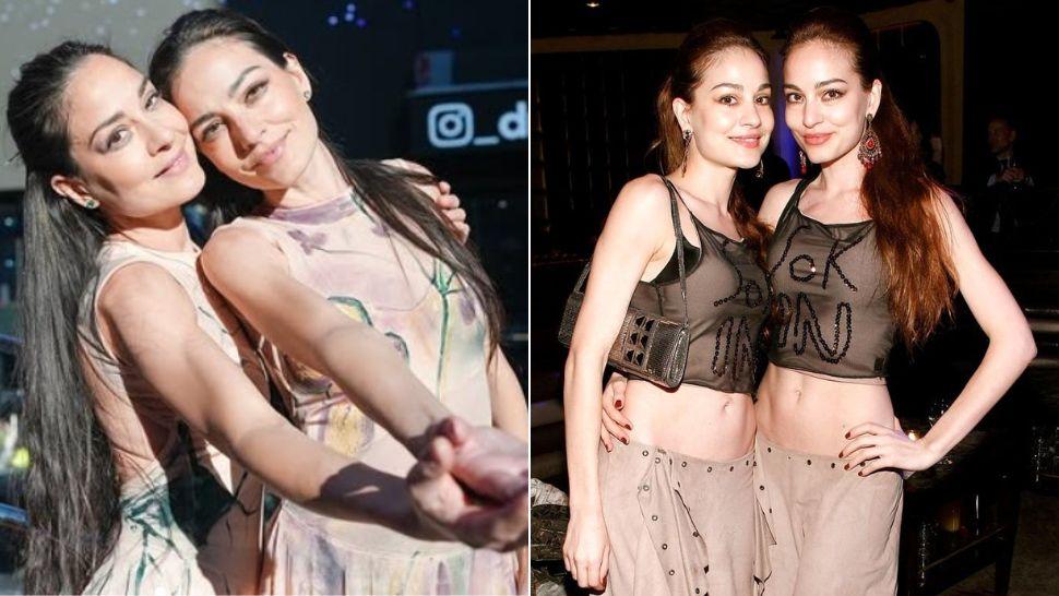 Gemenele Modorcea de la trupa Indiggo au devenit faimoase în America, însă nu datorită talentului. De ce sunt în custodia Poliției