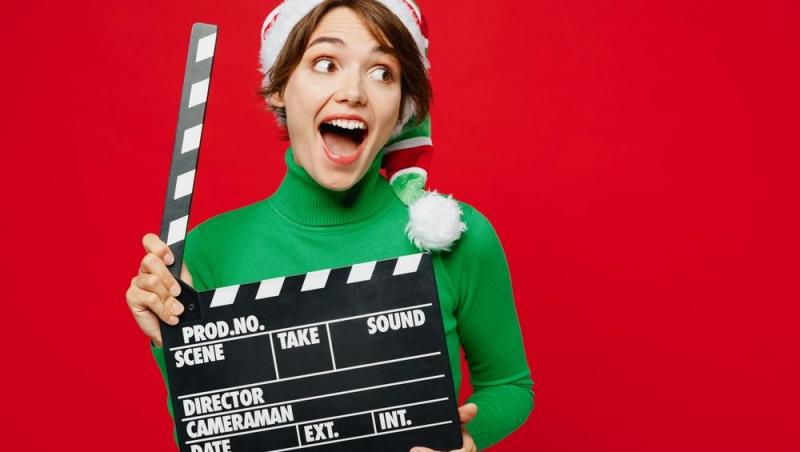 Filmele de Crăciun din AntenaPLAY. La ce să te uiți de sărbători împreună cu familia