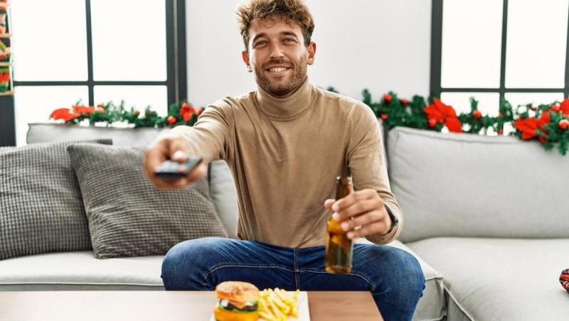 Filmele de Crăciun din AntenaPLAY. La ce să te uiți de sărbători împreună cu familia