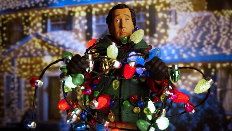 Filmele de Crăciun din AntenaPLAY. La ce să te uiți de sărbători împreună cu familia