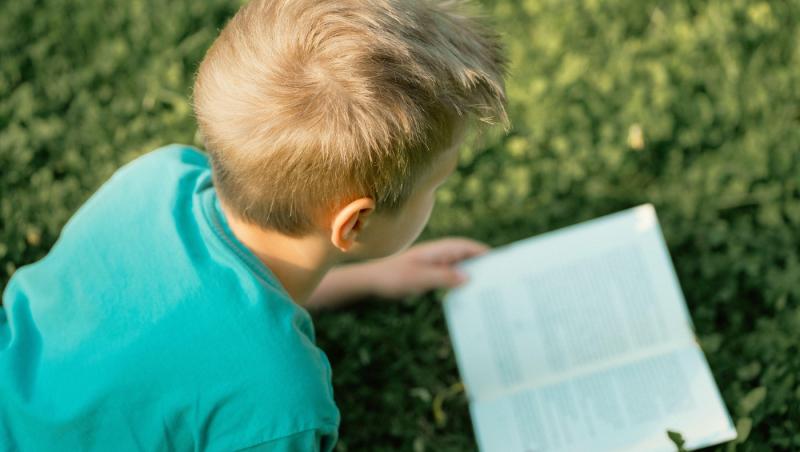 Topul cărților pentru copii pe care să le pună Moș Nicolae în ghetuțe sau Moș Crăciun sub brad