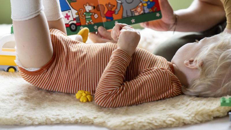 Topul cărților pentru copii pe care să le pună Moș Nicolae în ghetuțe sau Moș Crăciun sub brad