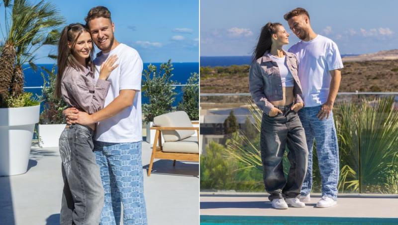 colaj mtzuu și ariana la power couple