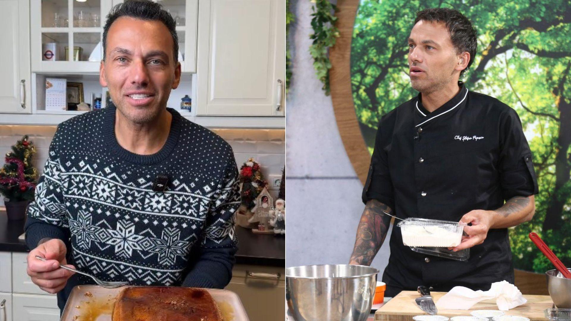 colaj stefan popescu