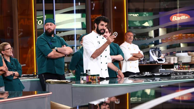 Chefi la cuțite, 10 decembrie 2025. Cine a câștigat al patrulea battle! Situație neașteptată la venirea verdictului