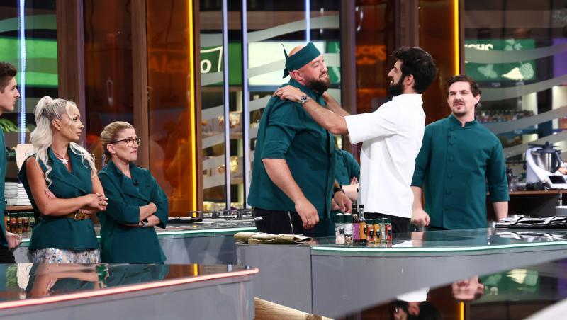 Chefi la cuțite, 10 decembrie 2025. Cine a câștigat al patrulea battle! Situație neașteptată la venirea verdictului