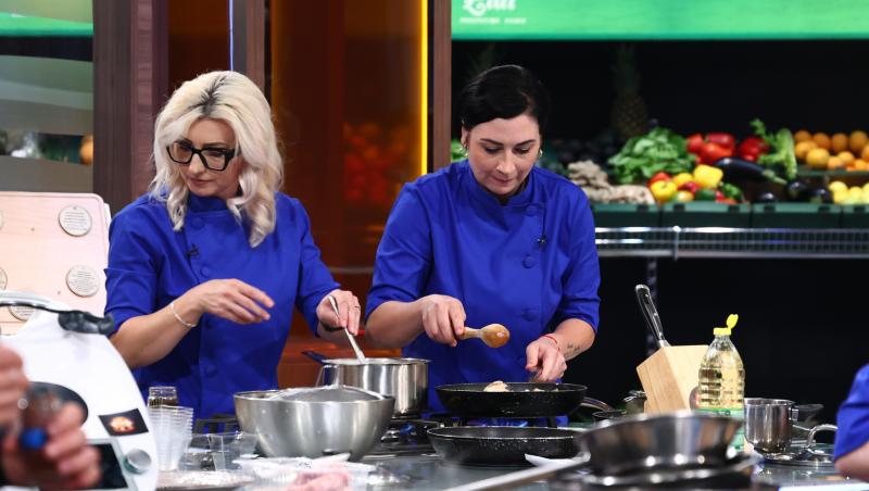 Chefi la cuțite, 10 decembrie 2025. Cine a câștigat al patrulea battle! Situație neașteptată la venirea verdictului